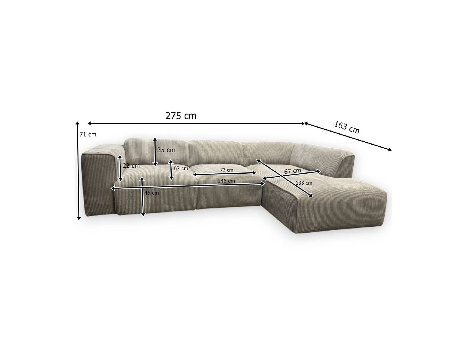 Baldai, sofos, lovos, foteliai