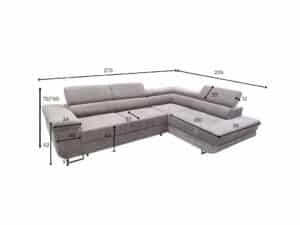 Baldai, sofos, lovos, foteliai