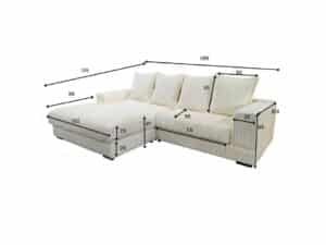 Baldai, sofos, lovos, foteliai