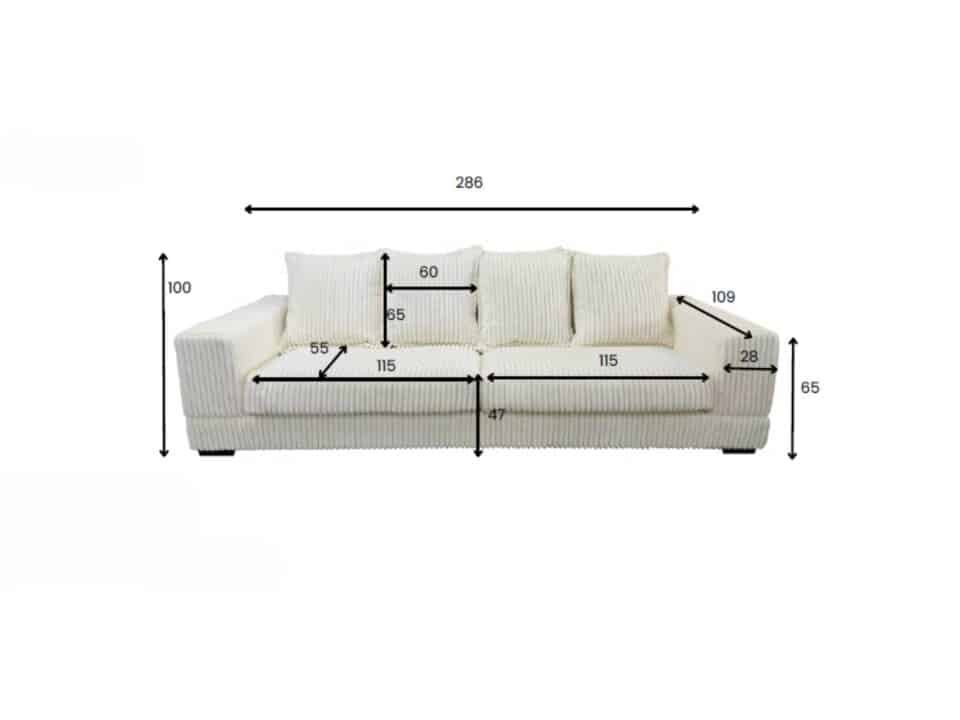 Baldai, sofos, lovos, foteliai