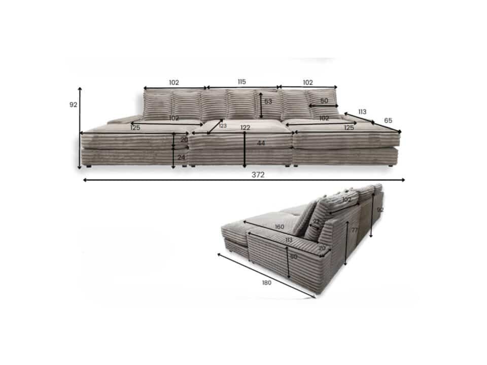 Baldai, sofos, lovos, foteliai