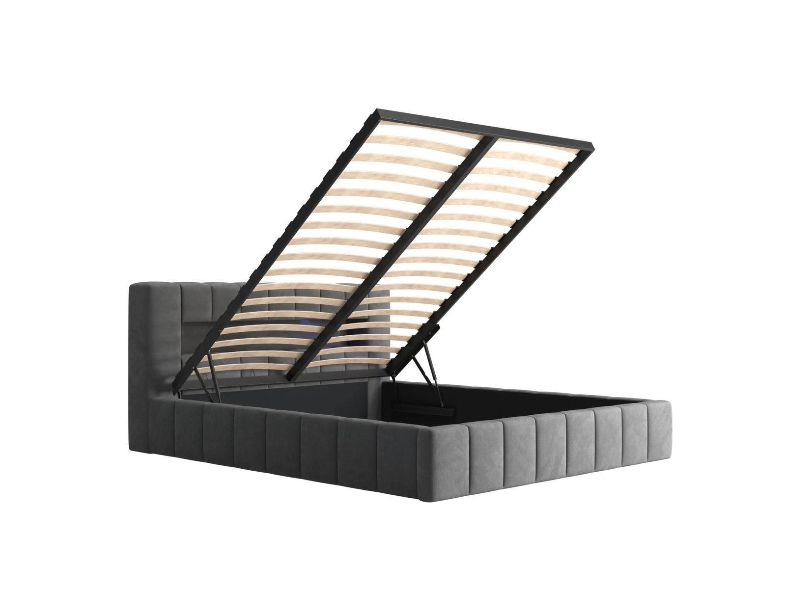 Baldai, sofos, lovos, foteliai