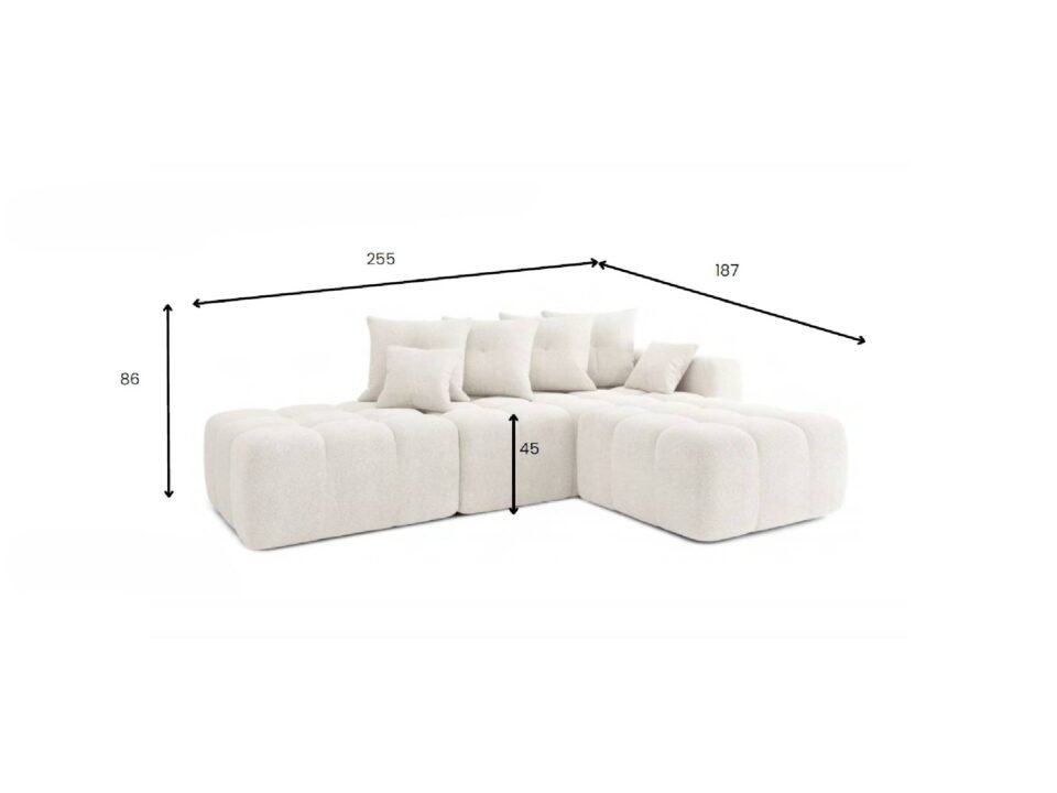 Baldai, sofos, lovos, foteliai