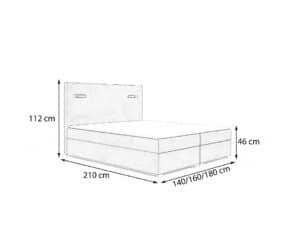 Baldai, sofos, lovos, foteliai