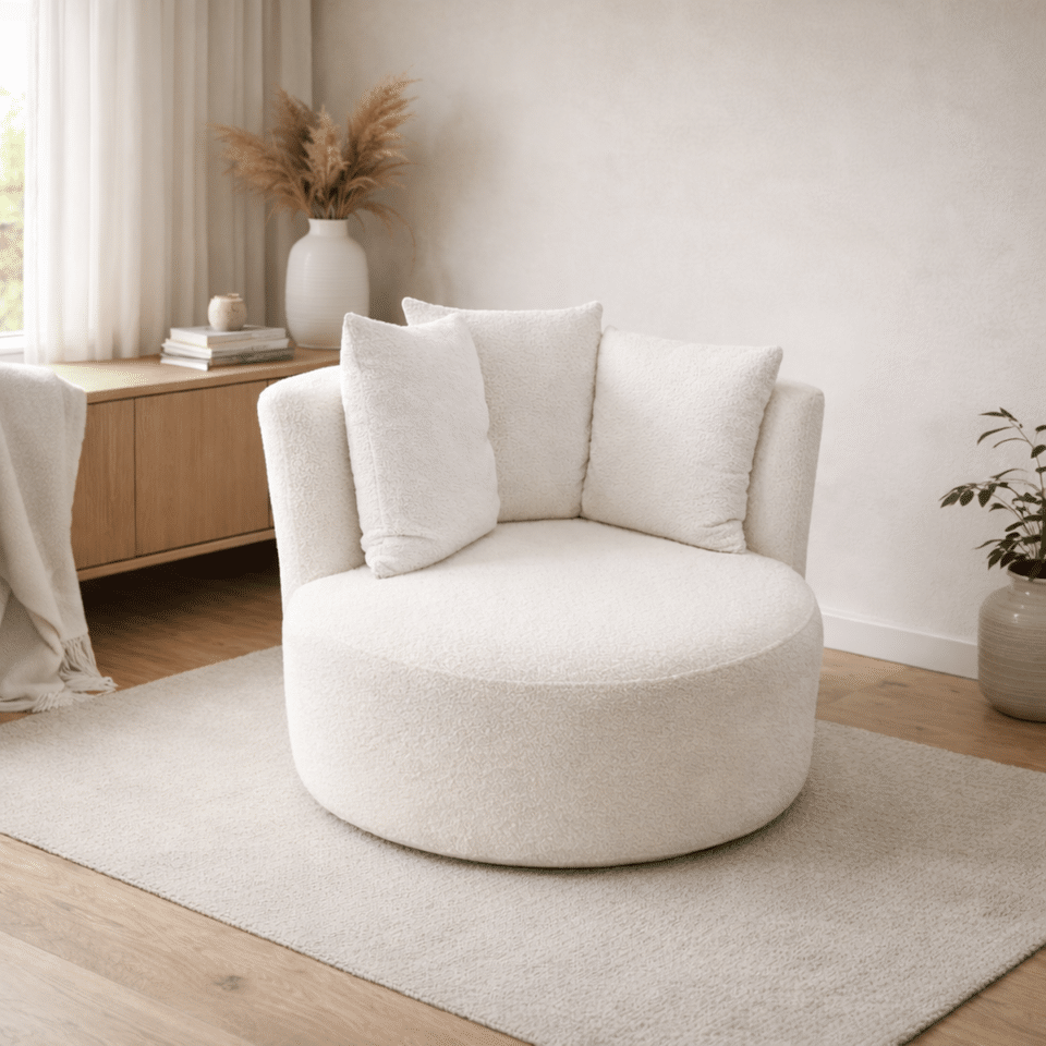 Fotelis ELEGANT ARMCHAIR