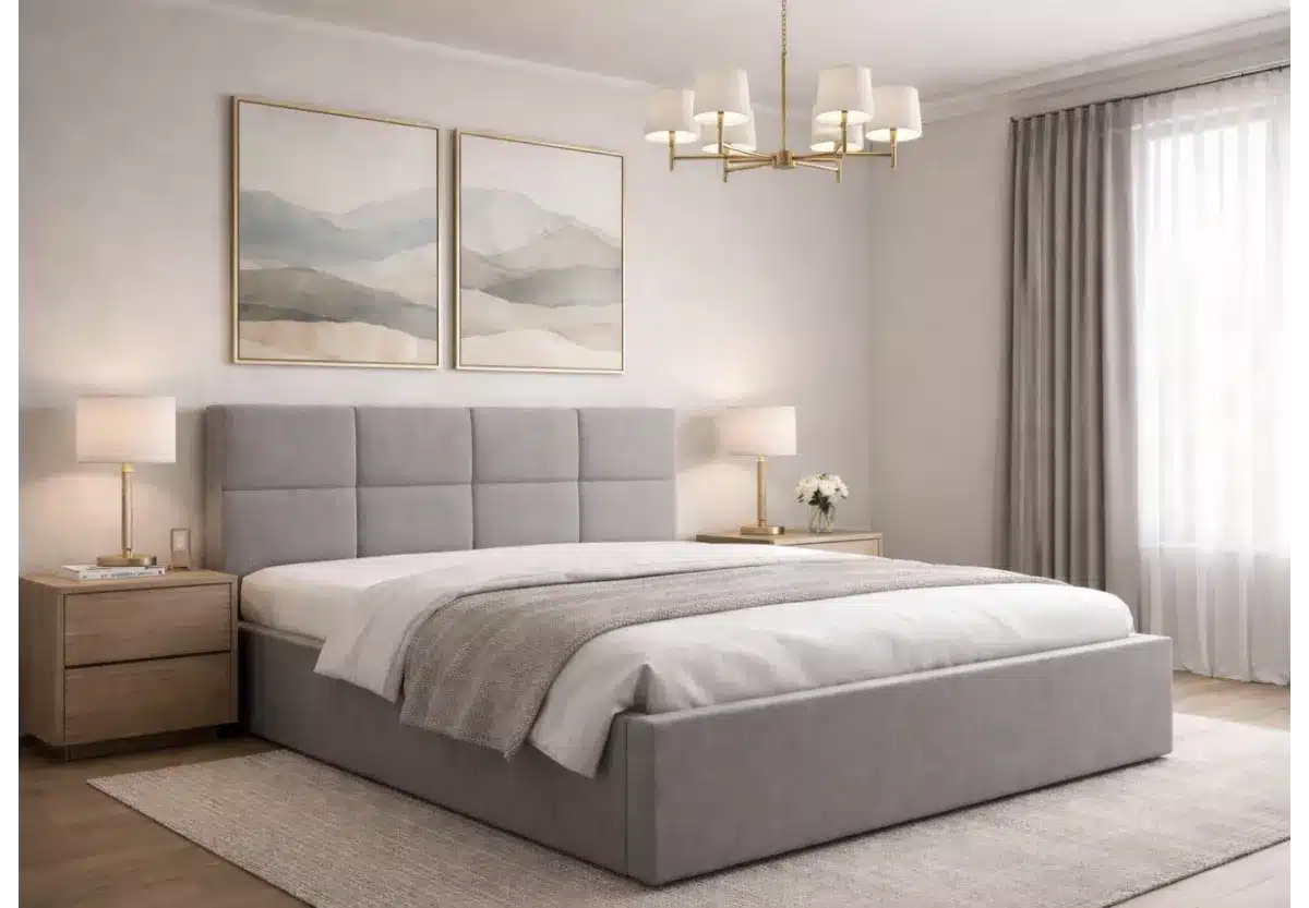 Baldai, sofos, lovos, foteliai