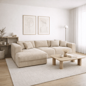 Baldai, sofos, lovos, foteliai