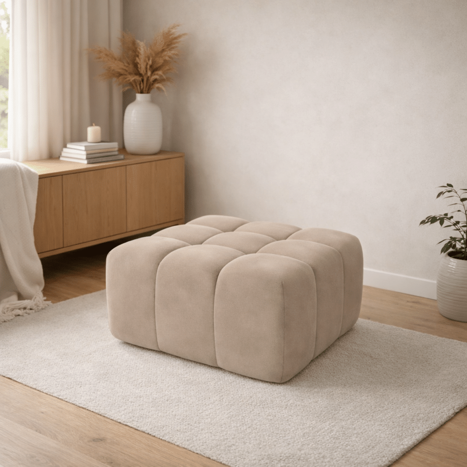 Fotelis ELISE POUF