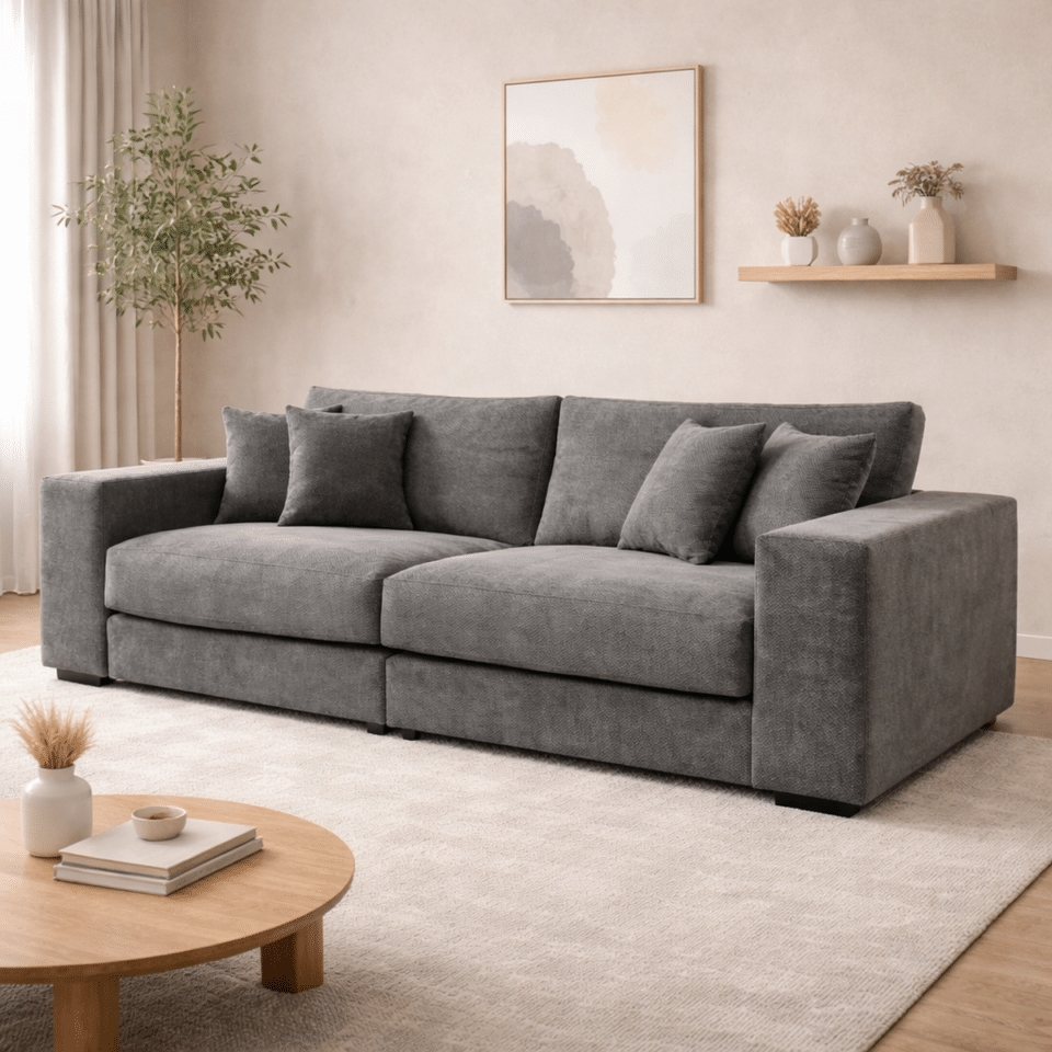 Sofa EDEN XXL