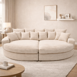 Baldai, sofos, lovos, foteliai