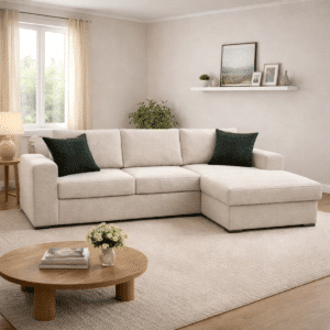 Baldai, sofos, lovos, foteliai