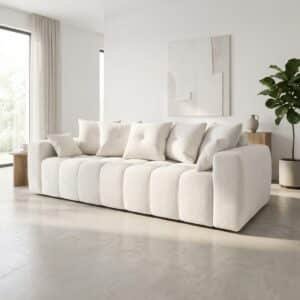 Baldai, sofos, lovos, foteliai