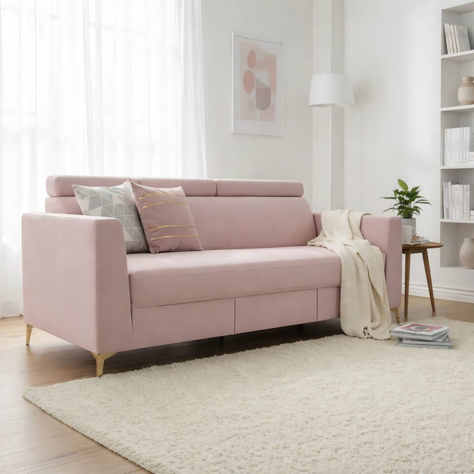 Kampinė Sofa Heron S1