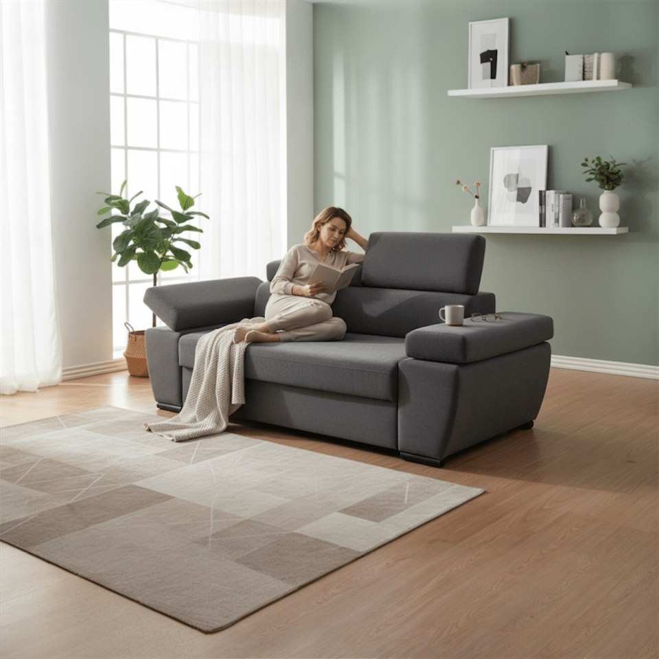 Sofa HILTON SD8